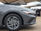 Certified 2024 Hyundai Elantra SEL image 5