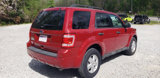 Used 2011 Ford Escape XLT w/ 202A Rapid Spec Order Code image 5
