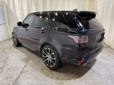 Used 2018 Land Rover Range Rover Sport Supercharged image 3