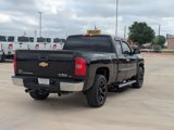Used 2012 Chevrolet Silverado 1500 LT image 3