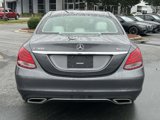 Used 2017 Mercedes-Benz C 300 4MATIC Sedan image 6