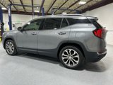 Used 2020 GMC Terrain SLT w/ Preferred Package image 4
