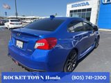 Used 2020 Subaru WRX Limited w/ Popular Package #1 image 5