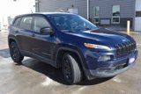 Used 2015 Jeep Cherokee Sport image 3