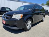 Used 2014 Dodge Grand Caravan SXT image 3