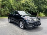 Used 2022 Honda HR-V LX image 2