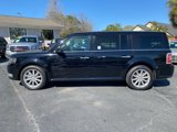 Used 2018 Ford Flex Limited image 3