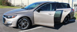 Used 2023 Chevrolet Malibu LT image 3