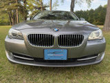 Used 2013 BMW 535i xDrive Sedan image 4