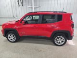 Used 2019 Jeep Renegade Latitude w/ Cold Weather Group image 5