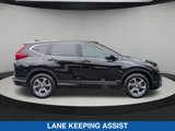 Used 2017 Honda CR-V EX-L image 2