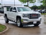 Used 2016 GMC Sierra 1500 SLT image 3