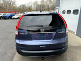 Used 2014 Honda CR-V EX-L image 5
