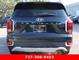 Used 2022 Hyundai Palisade SEL image 4