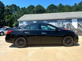 Used 2018 Nissan Sentra S w/ S Midnight Style Package image 5