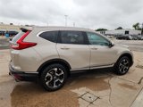 Used 2018 Honda CR-V Touring image 2