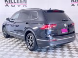 Used 2021 Volkswagen Tiguan SE w/ Panoramic Sunroof Package image 5