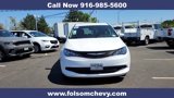 Used 2023 Chrysler Voyager LX image 3