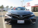 Certified 2023 Toyota Camry SE image 2