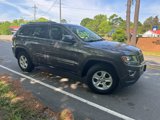 Used 2015 Jeep Grand Cherokee Laredo w/ Quick Order Package 23E image 3