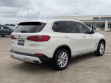 Used 2019 BMW X5 xDrive40i w/ Convenience Package image 3
