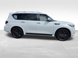Used 2023 INFINITI QX80 Sensory w/ Cargo Package image 2
