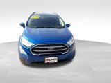 Used 2020 Ford EcoSport SE image 3
