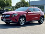 Used 2016 Mercedes-Benz GLA 250 4MATIC image 3