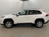 Used 2020 Toyota RAV4 LE image 3