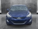 Used 2013 Hyundai Elantra GLS w/ Preferred Pkg image 2