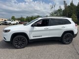 Used 2021 Jeep Cherokee Latitude Lux 80th Anniv w/ Quick Order Package 26U 80TH image 2