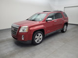 Used 2015 GMC Terrain SLT w/ Chrome Edition image 2