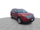 Used 2015 Ford Explorer XLT w/ Equipment Group 202A image 2