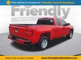 Used 2019 Chevrolet Silverado 1500 Custom w/ Custom Convenience Package image 5