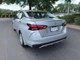 New 2025 Nissan Versa S w/ Trunk Package image 5