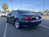 Used 2005 Mercedes-Benz SL 500 image 5