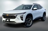 New 2025 Chevrolet Trax LT w/ LT Convenience Package image 2
