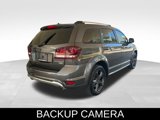 Used 2018 Dodge Journey Crossroad image 3