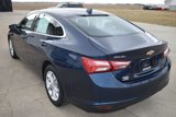 Used 2022 Chevrolet Malibu LT image 6