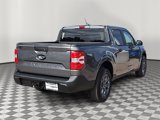 New 2025 Ford Maverick XLT image 3