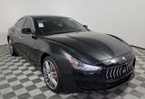 Used 2018 Maserati Ghibli S image 3