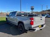 New 2025 Chevrolet Silverado 1500 RST w/ Convenience Package II image 4
