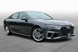Used 2023 Audi A4 2.0T Premium Plus image 2