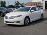 Used 2015 Lincoln MKZ Hybrid w/ Equipment Group 201A Select image 3