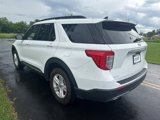 Used 2021 Ford Explorer XLT w/ Equipment Group 202A image 5
