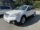 Used 2014 Subaru Outback 2.5i w/ Popular Package #1A image 2