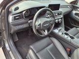 Used 2023 Genesis G70 2.0T image 3