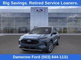 Used 2025 Ford Escape Active w/ Tech Pack #1 image 2