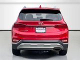 Used 2020 Hyundai Santa Fe Limited w/ Cargo Package image 6