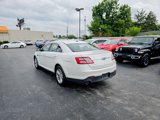 Used 2018 Ford Taurus SEL w/ Equipment Group 201A image 4